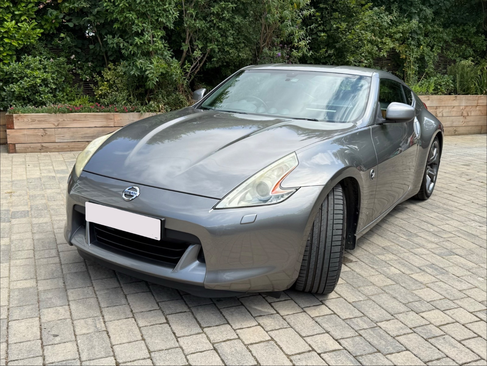 Car photo thumbnail