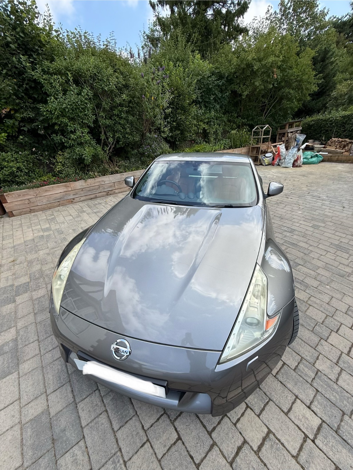 Car photo thumbnail