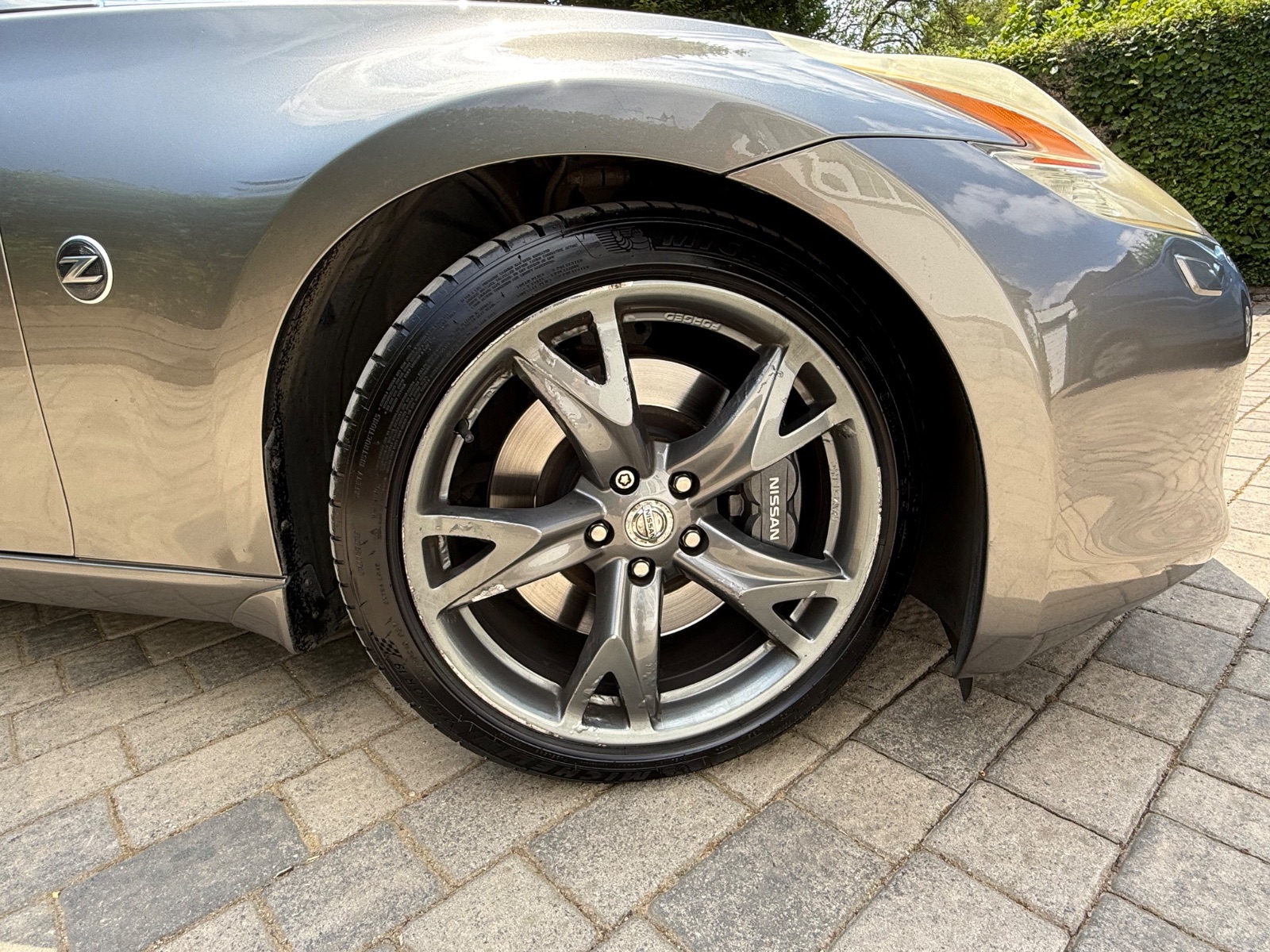 Car photo thumbnail