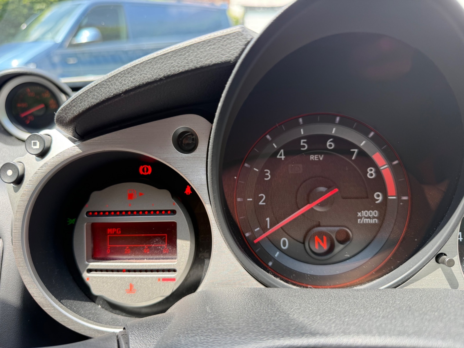 Car photo thumbnail